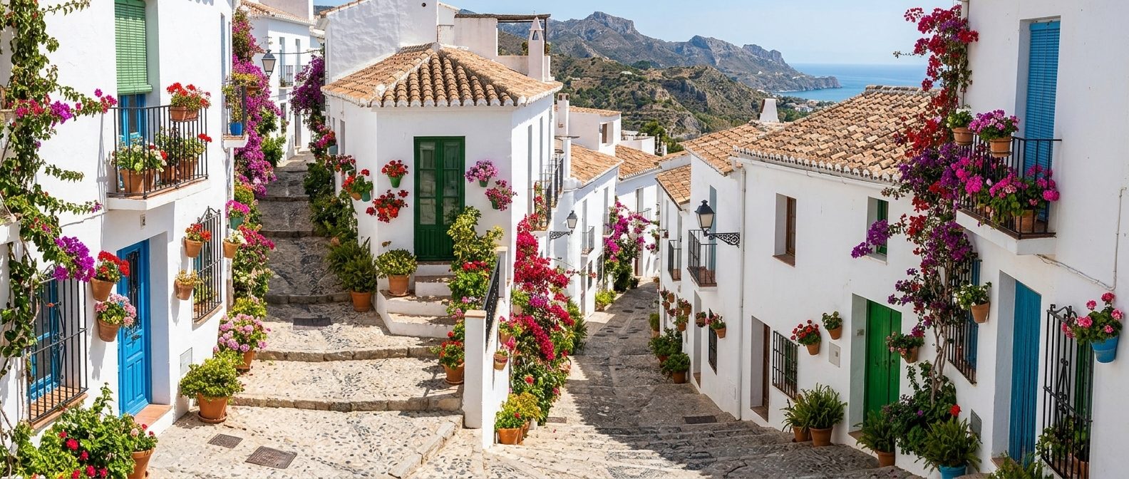Frigiliana