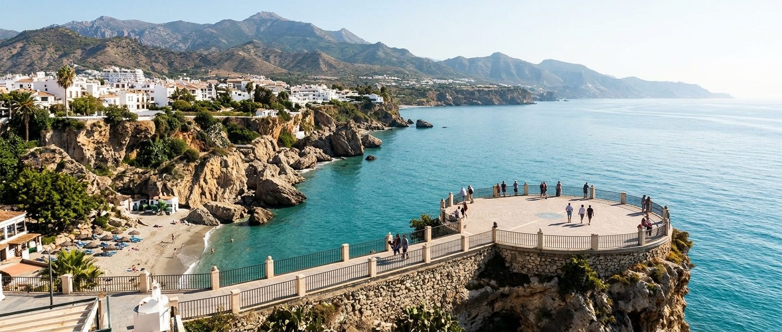 Nerja